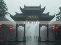 六合彩南门雾中图解