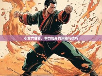 心意六合彩，拳力加身的策略与技巧