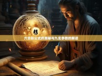 六合彩公式的奥秘与九玄参数的解读