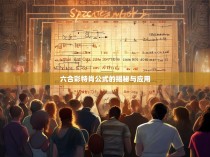 六合彩特肖公式的揭秘与应用