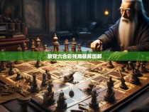 放弥六合彩残局破解图解