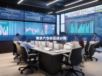 南京六合彩区统计局，数据背后的民生关怀