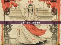 心意六合彩八法拳图解,掌握一招制胜的秘密武器