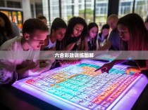 六合彩劲训练图解,让您的技巧如虎添翼