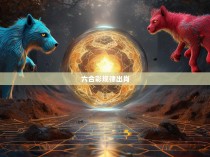 六合彩规律出肖，概率科学与赌博的交锋