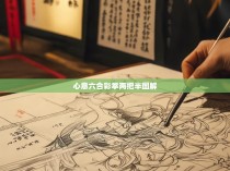 心意六合彩拳两把半图解