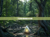 六合一网接单统计分析报告