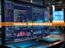 六合彩统计王，揭秘中国彩票的秘密武器