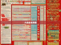 六合彩每期图解，揭秘跑狗图的神秘世界