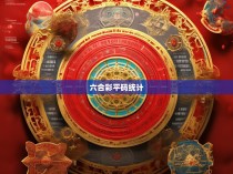 六合彩平码统计，解读神秘数字的奥秘与魅力