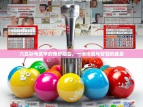 六合彩与武学的奇妙融合，一场视觉与智慧的盛宴