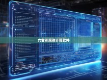 六合彩规律计算软件