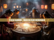 六合彩与螳螂拳，传统文化与现代智慧的融合