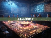 地支六合彩图解视频详解—一场神秘的财富游戏
