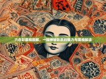 六合彩面相图解，一探神秘彩票的魅力与面相解读