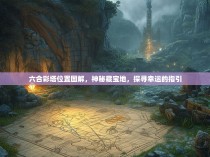 六合彩塔位置图解，神秘藏宝地，探寻幸运的指引