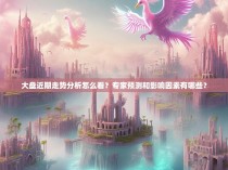 大盘近期走势分析怎么看？专家预测和影响因素有哪些？