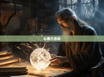 心意六合彩，探索神秘的武术世界—拳功法训练图解