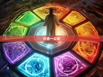 六合一全彩选号公式揭秘