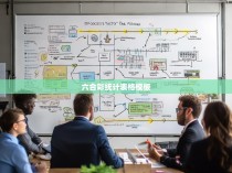 六合彩统计表格模板