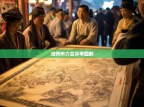 沧州市六合彩拳图解