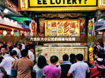 六合彩大小公式的揭秘与应用