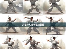 六合彩八法拳套路图解