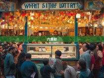 六合彩最牛逼公式论坛揭秘，揭开赌博背后的秘密