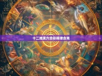 十二地支六合彩规律合克
