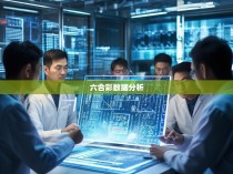 六合彩规律公式计算的深度解析与应用探索