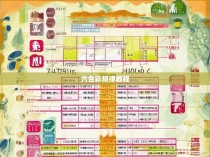 六合彩规律教程