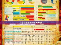 六合彩规律的计算与分析