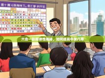 六合一彩规律性揭秘，如何提高中奖几率