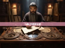 一品軒六合彩公式