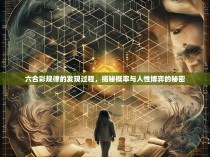 六合彩规律的发现过程，揭秘概率与人性博弈的秘密