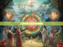 八字地支六合彩规律解析