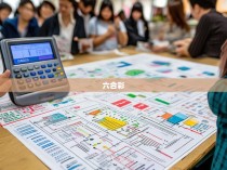 六合彩复式公式的计算方法解析