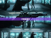 六合彩枪法训练图解