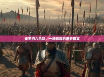 秦王扫六合彩，一场辉煌的历史盛宴