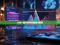 六合一统计软件的崛起与影响