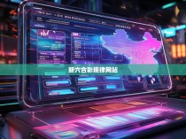 新六合彩规律网站