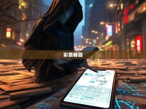 六合一网APP揭秘，揭开彩票秘籍的面纱