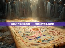 青城六合彩内功图解,一探其中的玄机与奥秘