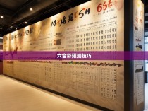 揭秘六合彩神秘规律，寻找最中奖的数字方法
