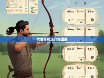 六合彩枪法介绍图解