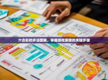 六合彩的步法图解，掌握游戏策略的关键步骤