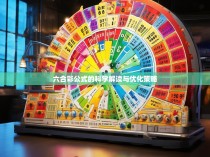 六合彩公式的科学解读与优化策略