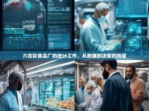 六合彩食品厂的统计工作，从数据到决策的桥梁