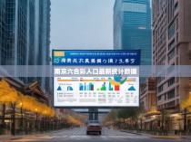 南京六合彩人口最新统计数据