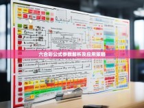六合彩公式参数解析及应用策略